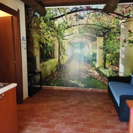 Farm stay Azienda Agrituristica Le Betulle *