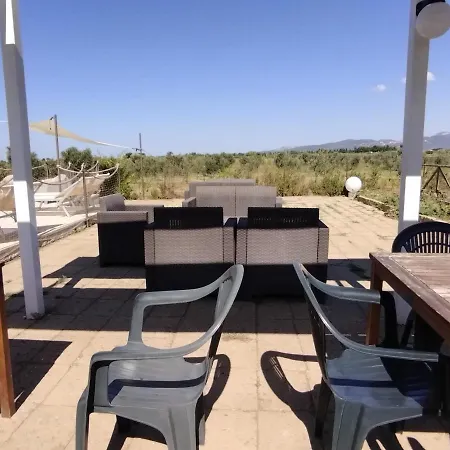 Farm stay Azienda Agrituristica Le Betulle *