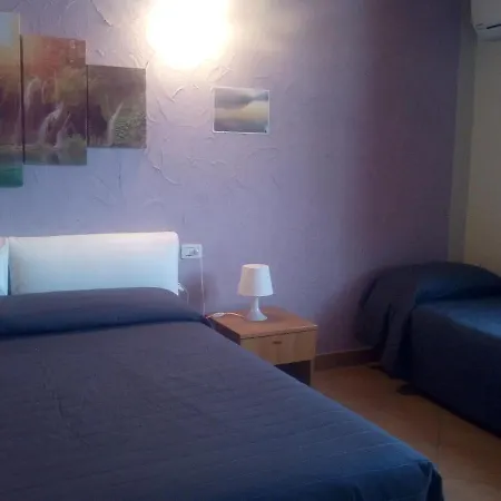 Azienda Agrituristica Le Betulle Farm stay