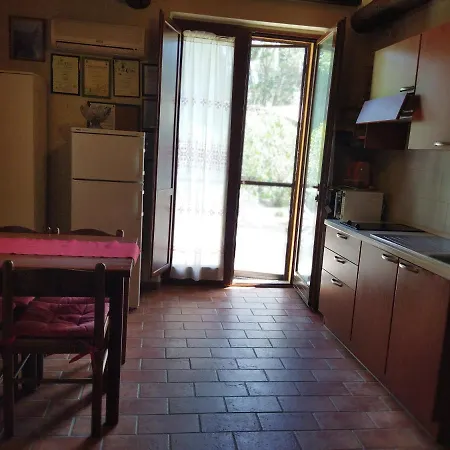 Azienda Agrituristica Le Betulle