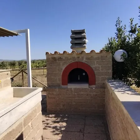 Azienda Agrituristica Le Betulle * Riotorto