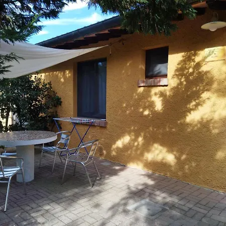 Farm stay Azienda Agrituristica Le Betulle Riotorto