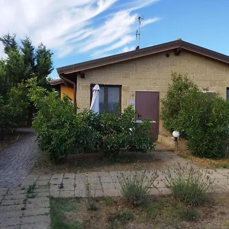 Farm stay Azienda Agrituristica Le Betulle *