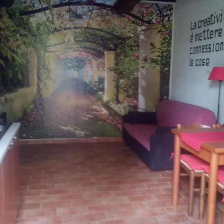 Azienda Agrituristica Le Betulle *