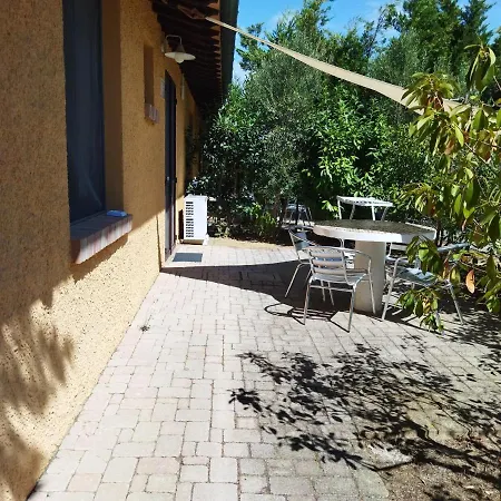 Azienda Agrituristica Le Betulle *