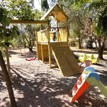 Azienda Agrituristica Le Betulle Farm stay *