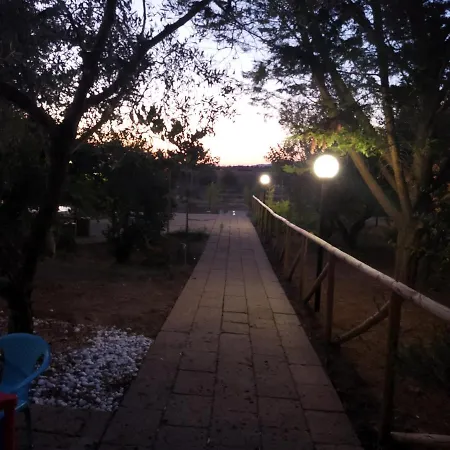 Azienda Agrituristica Le Betulle Farm stay