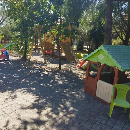 Farm stay Azienda Agrituristica Le Betulle Riotorto