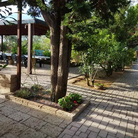Azienda Agrituristica Le Betulle *