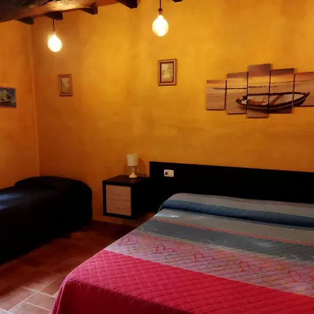 Azienda Agrituristica Le Betulle Farm stay