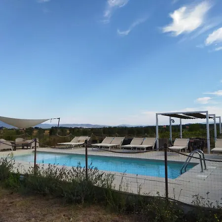 Azienda Agrituristica Le Betulle *