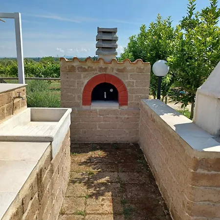 Azienda Agrituristica Le Betulle Riotorto