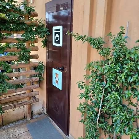 Azienda Agrituristica Le Betulle * Riotorto