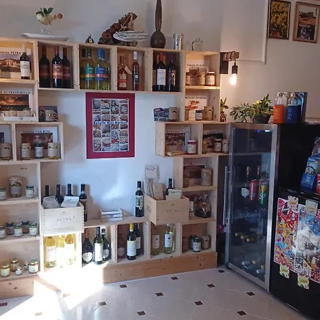 Farm stay Azienda Agrituristica Le Betulle *