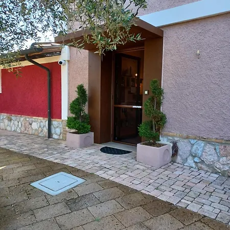Azienda Agrituristica Le Betulle *