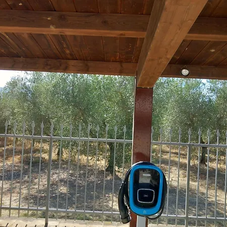 Azienda Agrituristica Le Betulle Farm stay *