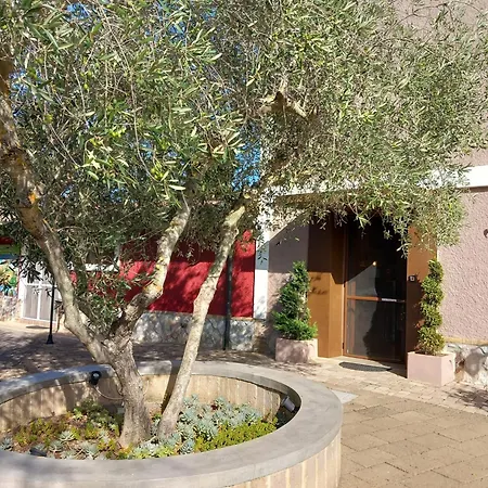 Azienda Agrituristica Le Betulle * Riotorto