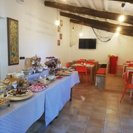 Azienda Agrituristica Le Betulle * Riotorto