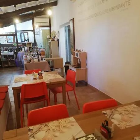 Farm stay Azienda Agrituristica Le Betulle Riotorto