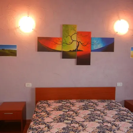 Farm stay Azienda Agrituristica Le Betulle *