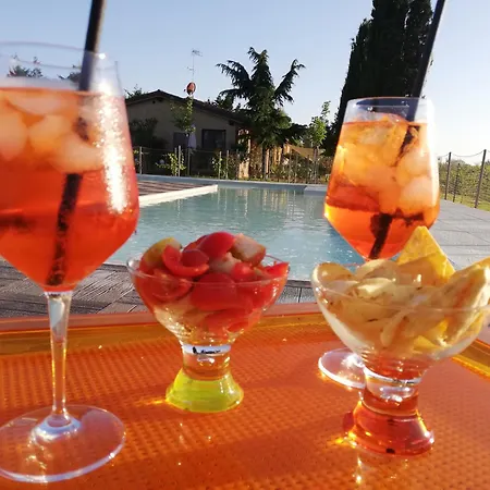 Azienda Agrituristica Le Betulle * Riotorto