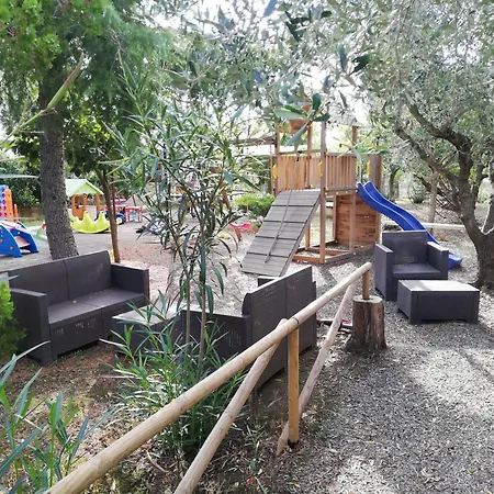 Azienda Agrituristica Le Betulle * Riotorto
