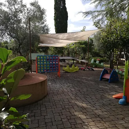 Farm stay Azienda Agrituristica Le Betulle Riotorto