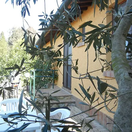 Farm stay Azienda Agrituristica Le Betulle Riotorto