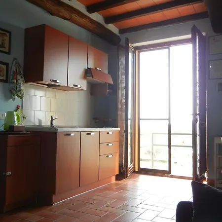 Farm stay Azienda Agrituristica Le Betulle Riotorto