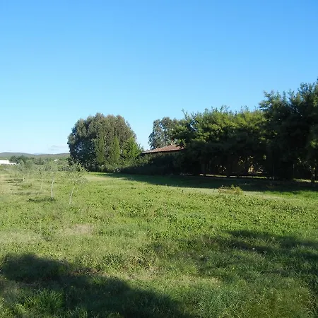 Azienda Agrituristica Le Betulle Farm stay *