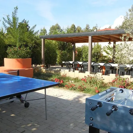 Farm stay Azienda Agrituristica Le Betulle