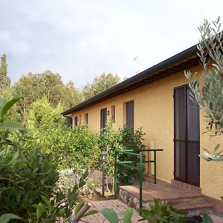 Azienda Agrituristica Le Betulle Riotorto