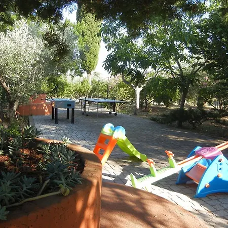 Farm stay Azienda Agrituristica Le Betulle Riotorto