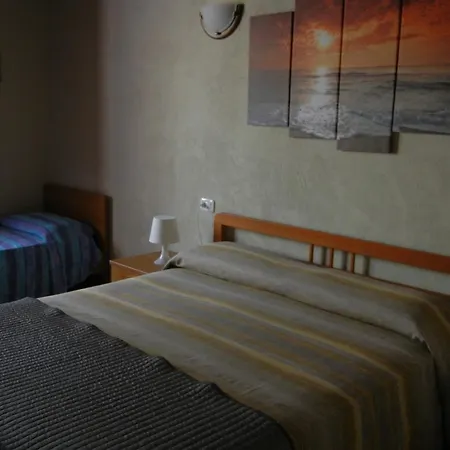 Farm stay Azienda Agrituristica Le Betulle *