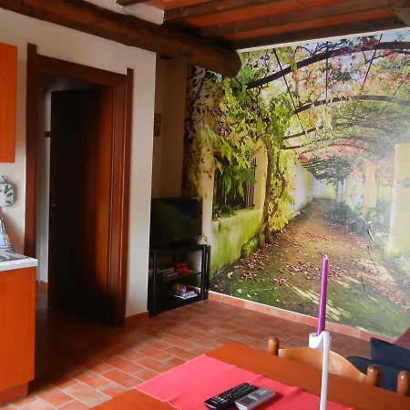 Azienda Agrituristica Le Betulle Farm stay