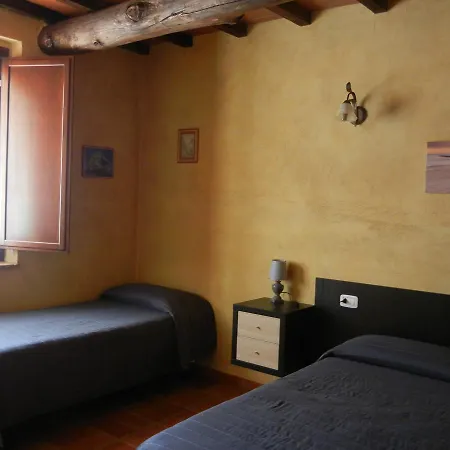 Farm stay Azienda Agrituristica Le Betulle *
