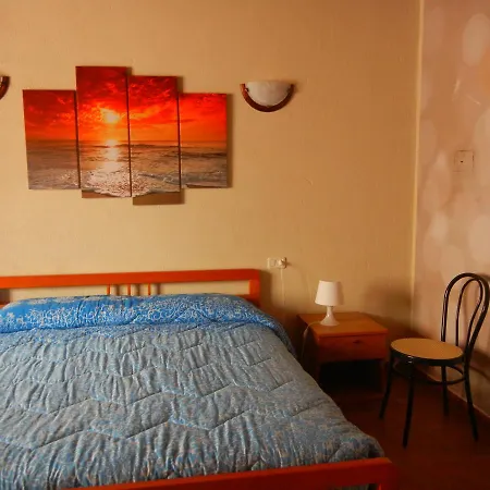 Azienda Agrituristica Le Betulle Farm stay *