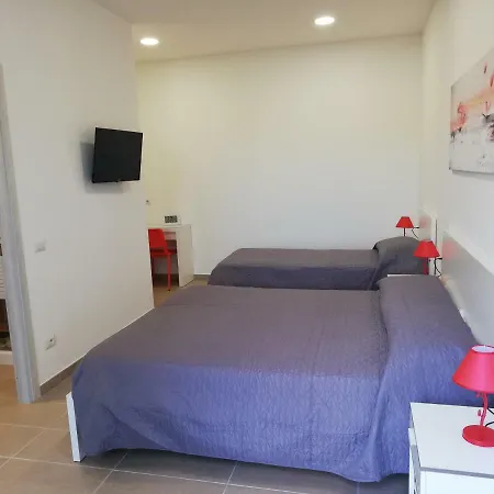 Farm stay Azienda Agrituristica Le Betulle Riotorto