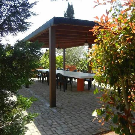 Azienda Agrituristica Le Betulle *
