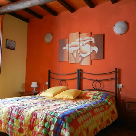 Azienda Agrituristica Le Betulle Riotorto