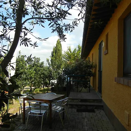 Azienda Agrituristica Le Betulle * Riotorto