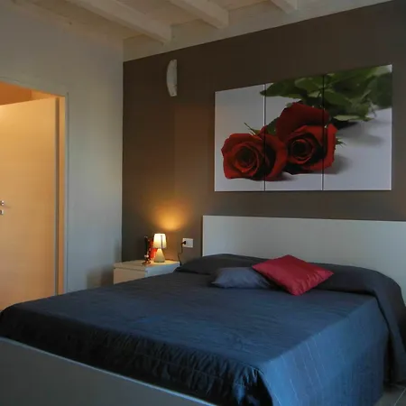Farm stay Azienda Agrituristica Le Betulle