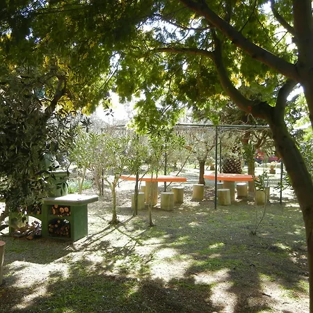 Farm stay Azienda Agrituristica Le Betulle Riotorto