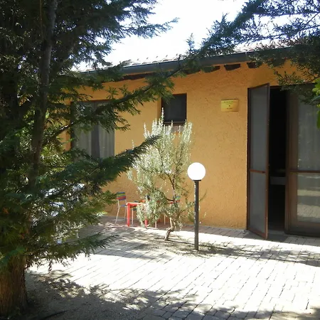 Farm stay Azienda Agrituristica Le Betulle *