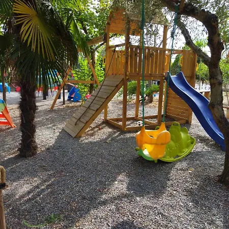 Azienda Agrituristica Le Betulle Alloggio per agriturismo *