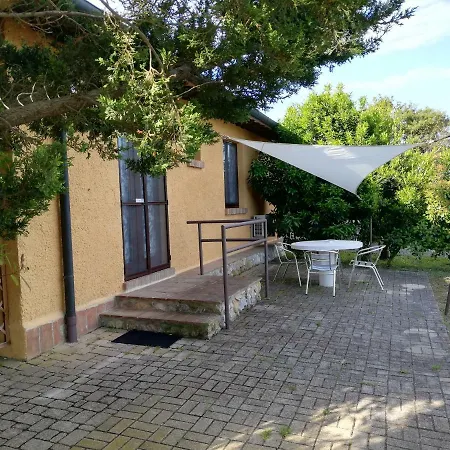 Azienda Agrituristica Le Betulle Alloggio per agriturismo